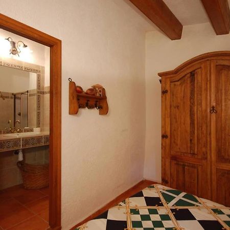 Casa La Coseta Villa Tossa de Mar Exteriör bild