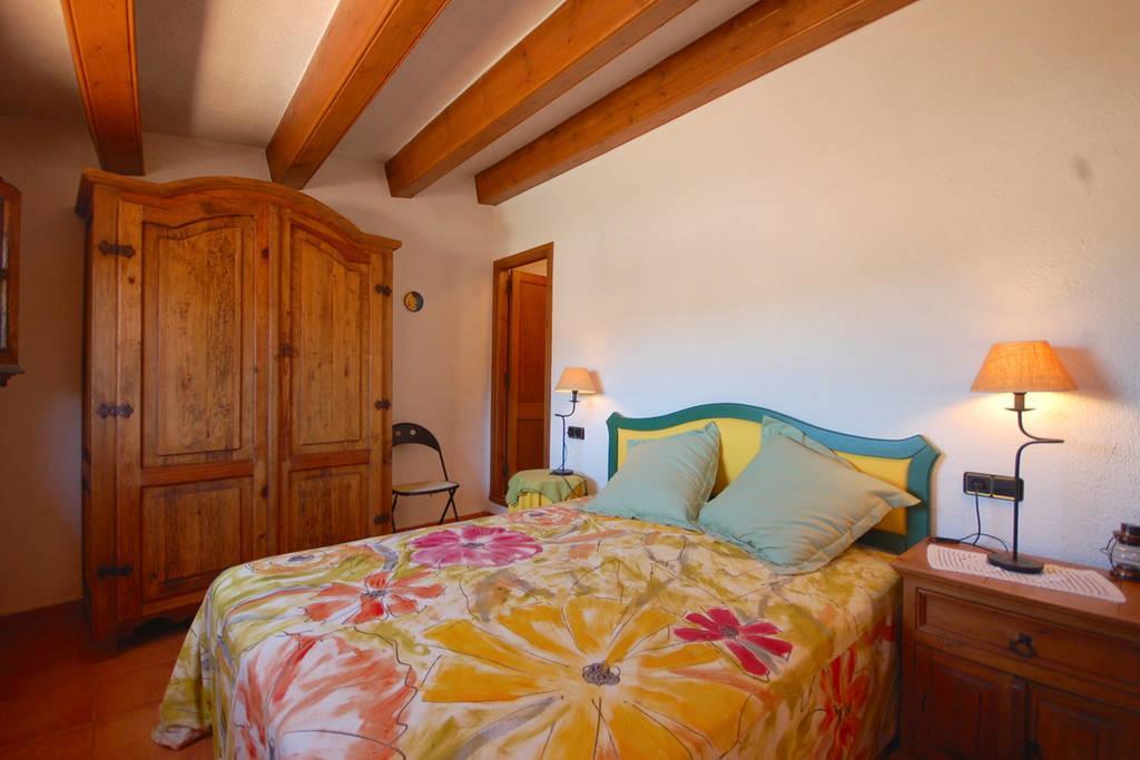 Casa La Coseta Villa Tossa de Mar Exteriör bild