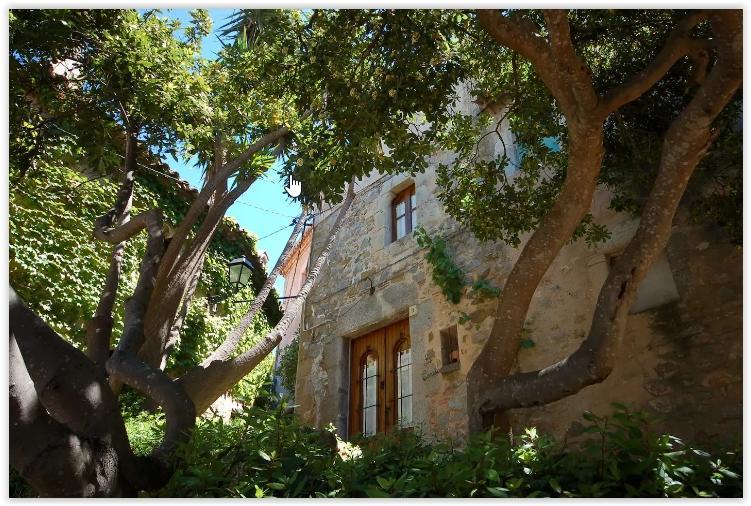 Casa La Coseta Villa Tossa de Mar Exteriör bild