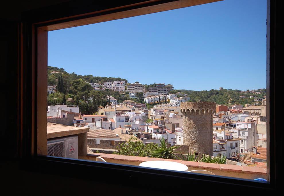 Casa La Coseta Villa Tossa de Mar Exteriör bild