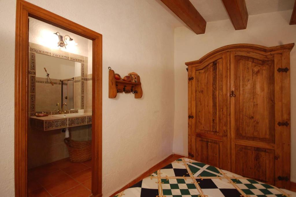Casa La Coseta Villa Tossa de Mar Exteriör bild