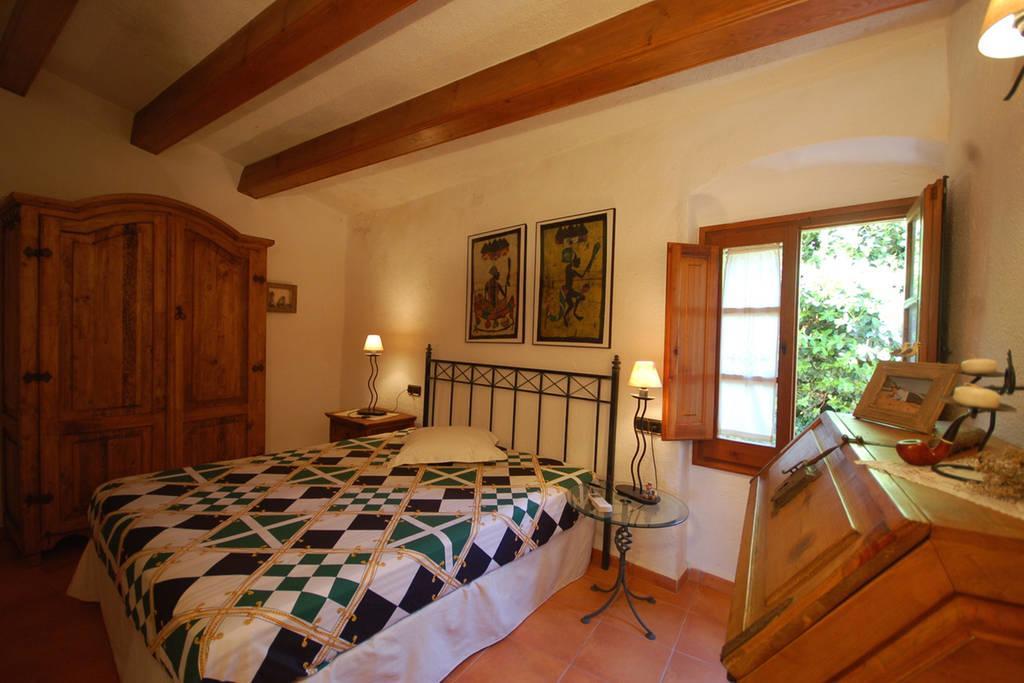 Casa La Coseta Villa Tossa de Mar Exteriör bild