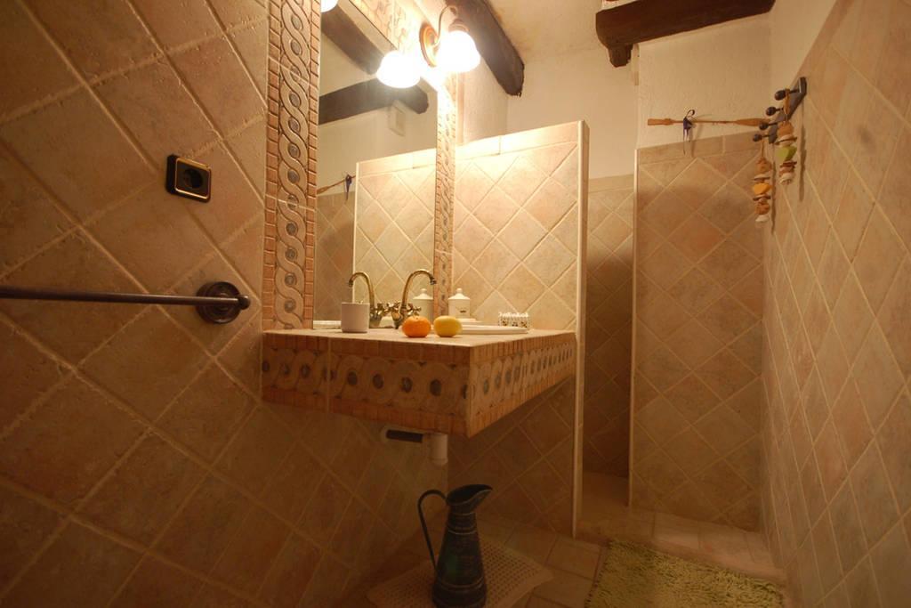 Casa La Coseta Villa Tossa de Mar Exteriör bild